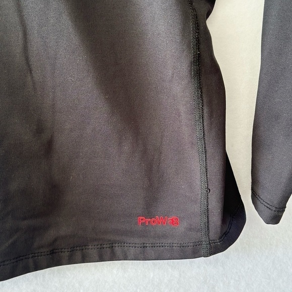 Spyder Active Men’s Long Sleeve Ski Warm Mid-Weight Shirt Large - Picture 5 of 7